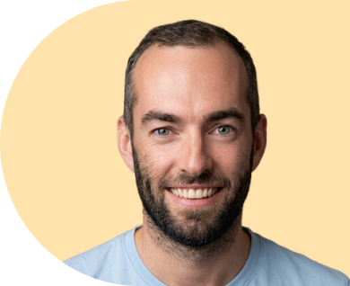 Joris de Haas, founder of skillfora